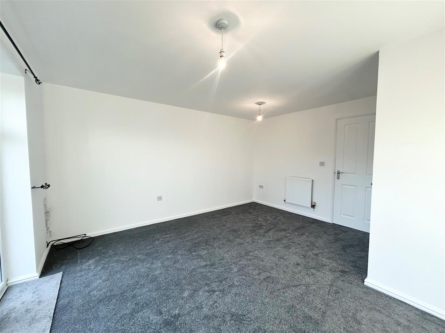 Longacres, Brackla, Bridgend, CF31 2DJ